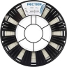 PA12+GF12 пластик REC Friction натуральный 1,75 мм 0,5 кг