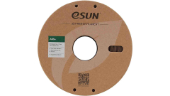 ABS+ пластик ESUN Brown 1,75 мм 1 кг