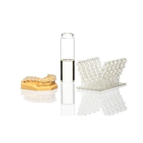 Фотополимер NextDent Ortho IBT (1 кг)