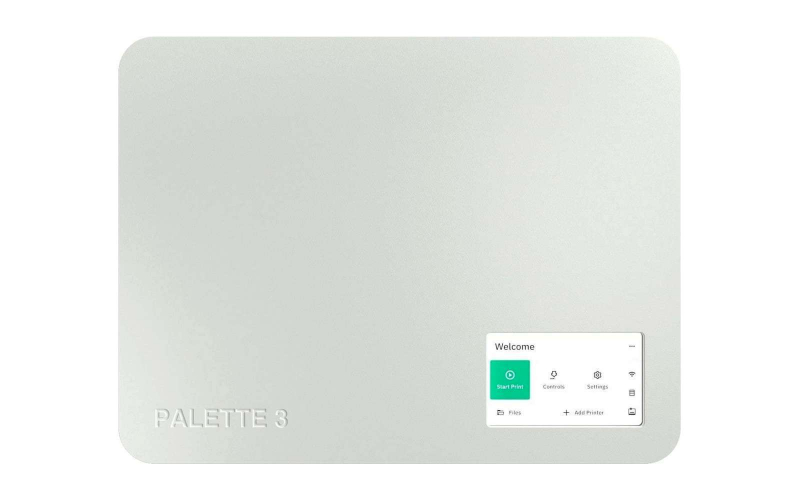 Mosaic Palette 3 устройство для печати несколькими материалами