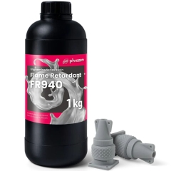 Фотополимер Phrozen Flame Retardant FR940