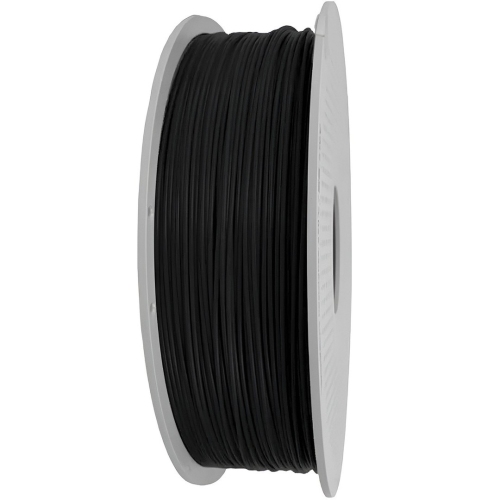 PAHT-CF пластик Bambu Lab Black 1,75 мм 0,5 кг