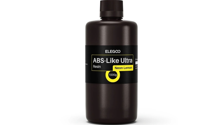 Фотополимер Elegoo ABS-Like Ultra Resin (1 кг)