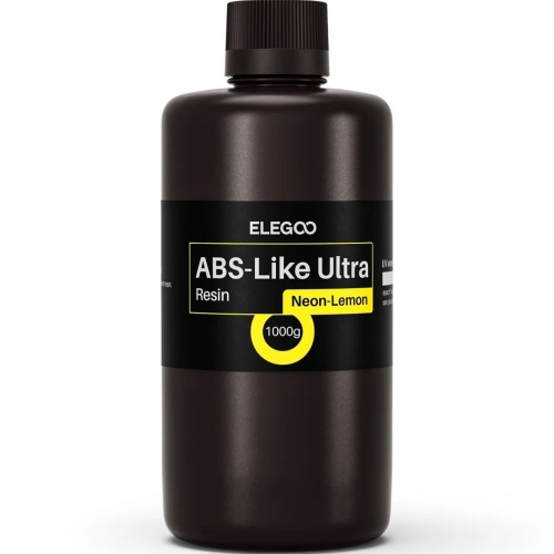 Фотополимер Elegoo ABS-Like Ultra Resin (1 кг)