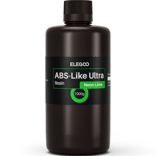 Фотополимер Elegoo ABS-Like Ultra Resin (1 кг)
