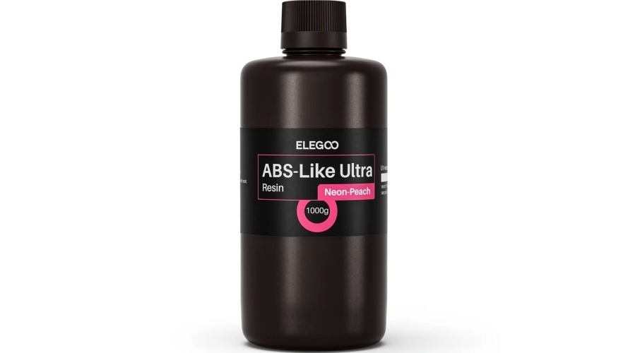 Фотополимер Elegoo ABS-Like Ultra Resin (1 кг)