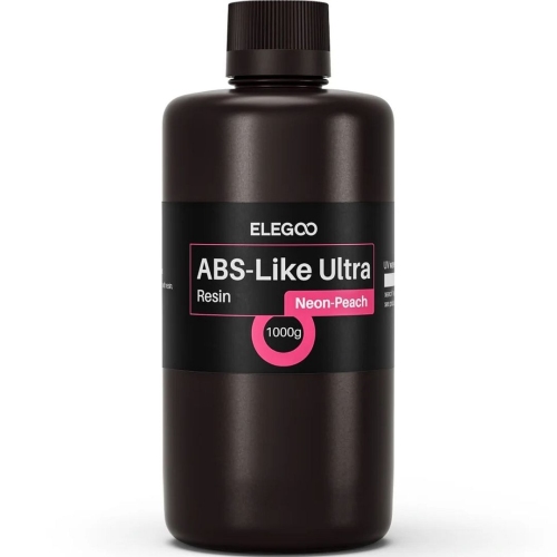 Фотополимер Elegoo ABS-Like Ultra Resin (1 кг)