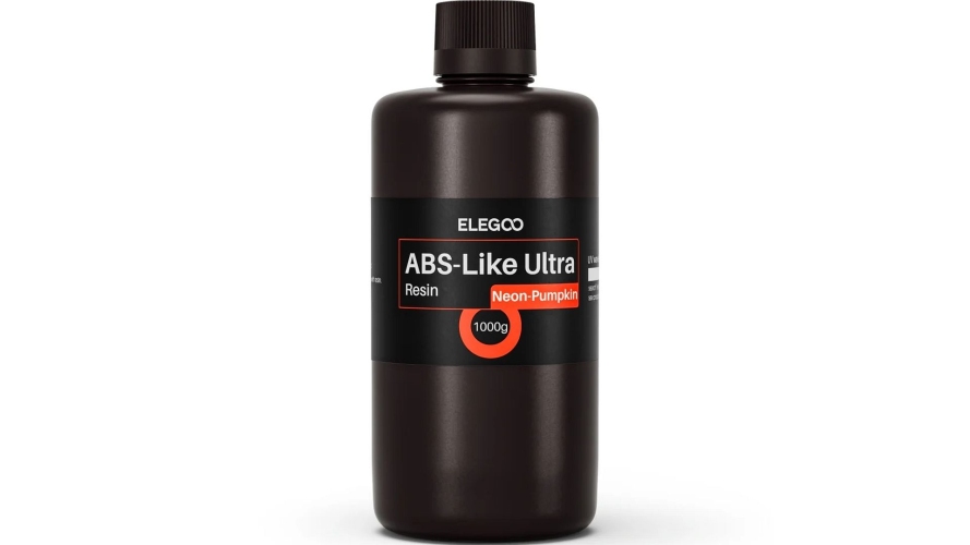 Фотополимер Elegoo ABS-Like Ultra Resin (1 кг)