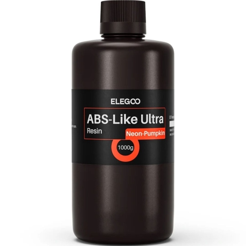 Фотополимер Elegoo ABS-Like Ultra Resin (1 кг)