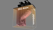 3D-принтер Phrozen Sonic Mighty Revo 16K MAX