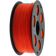 ABS пластик Bestfilament красный 1,75 мм 1 кг