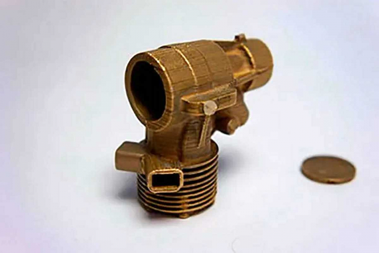 PMMA пластик REC Cast натуральный 1,75 мм 0,75 кг