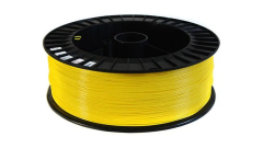 ABS пластик REC желтый 1,75 мм 2 кг