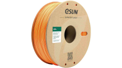 ABS+ пластик ESUN Orange 1,75 мм 1 кг