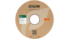 ABS+ пластик ESUN Orange 1,75 мм 1 кг