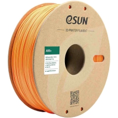 ABS+ пластик ESUN Orange 1,75 мм 1 кг
