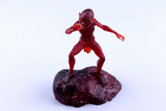 Фотополимер Gorky Liquid Simple Red