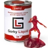 Фотополимер Gorky Liquid Simple Red