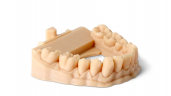 Фотополимер Phrozen Water Washable Dental Model Beige (1 кг)