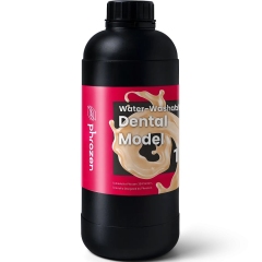 Фотополимер Phrozen Water Washable Dental Model Beige