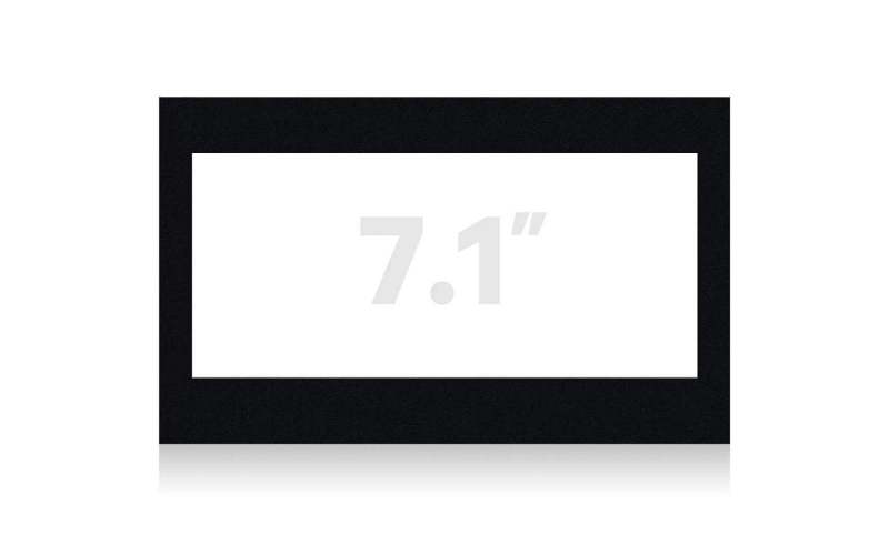 Лента фиксации LCD-панели 3D-принтера Phrozen Sonic Mini 8K