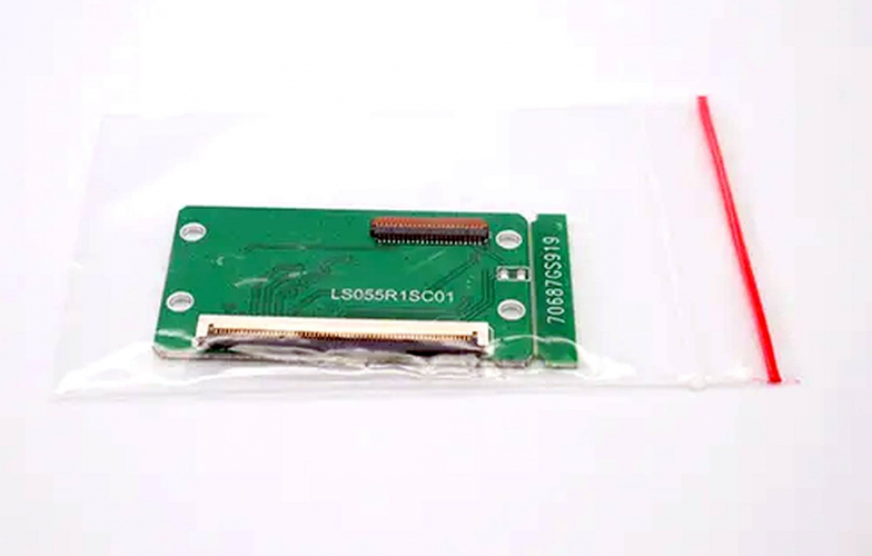 Адаптер DSI 3D-принтера Phrozen Sonic 4K