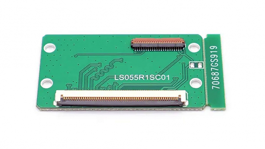 Адаптер DSI 3D-принтера Phrozen Sonic 4K