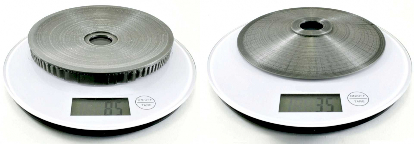 5D-принтер Stereotech Hybrid 530