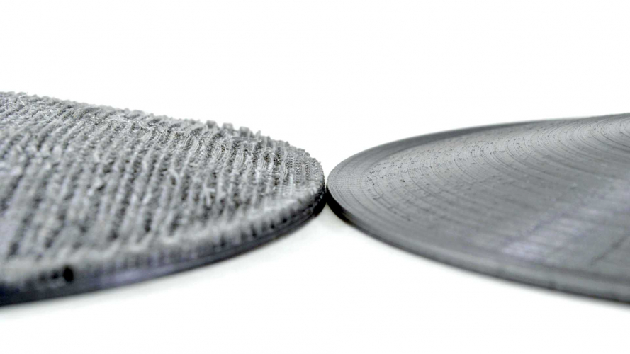 5D-принтер Stereotech Hybrid 530