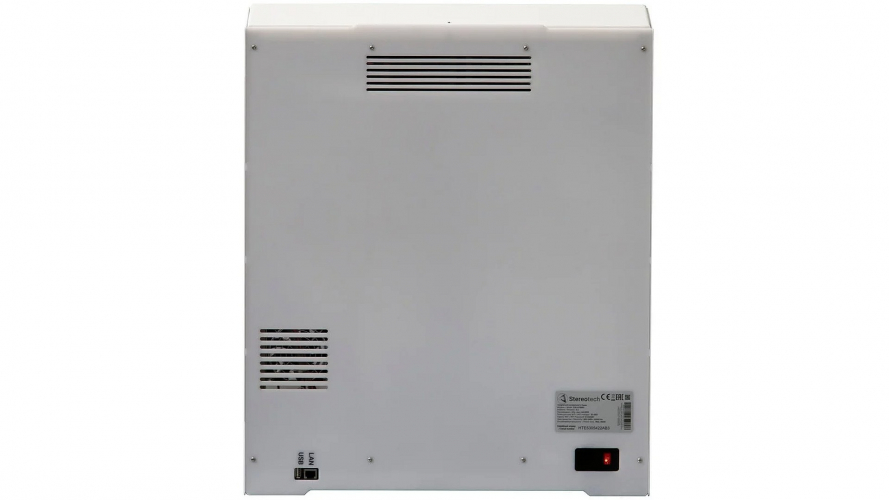 5D-принтер Stereotech Hybrid 530