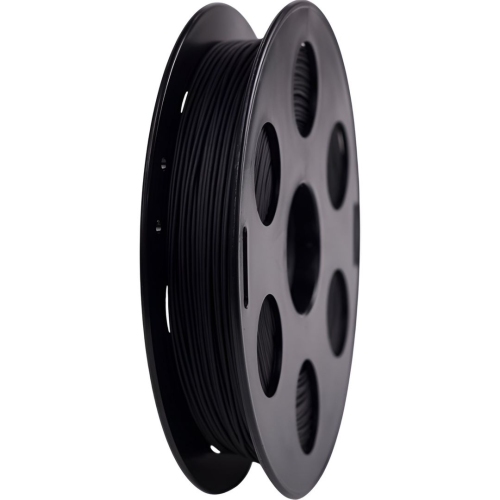 POM пластик Bestfilament черный 1,75 мм 0,5 кг