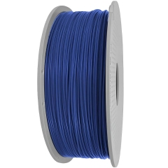 ABS-GF пластик Bambu Lab Blue 1,75 мм 1 кг