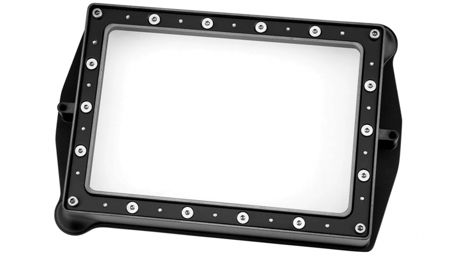 Ванна 3D-принтера Elegoo Mars 5 Ultra