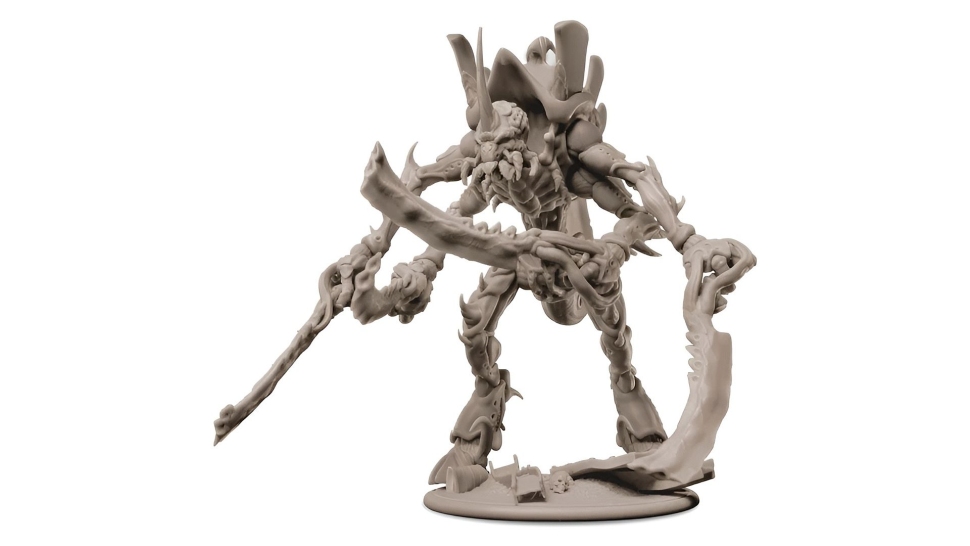 Phrozen RPG Resin Beige Phrozen-RPG-Resin-Beige