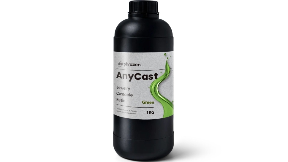 Phrozen-AnyCast-Jewelry-Green