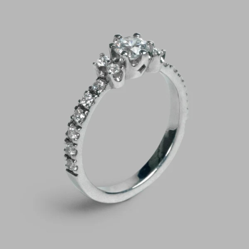 Фотополимер Phrozen AnyCast Jewelry Green (1 кг)