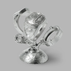 Фотополимер Phrozen AnyCast Jewelry Green