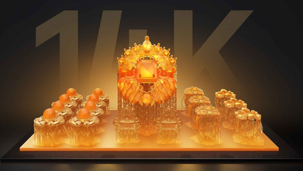 14K разрешение 14K-разрешение