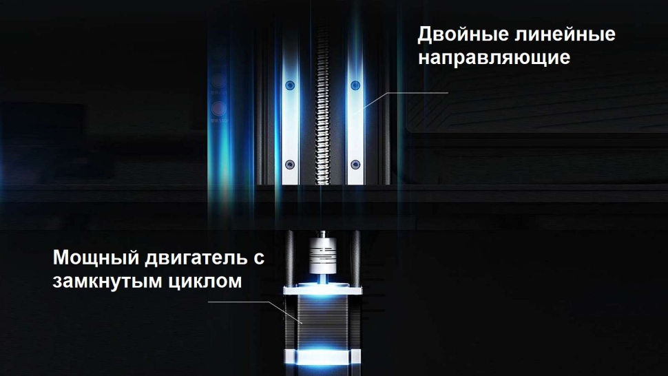 Dynax Motion System Dynax-Motion-System