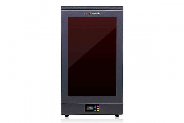 Камера УФ отверждения Phrozen Cure XL