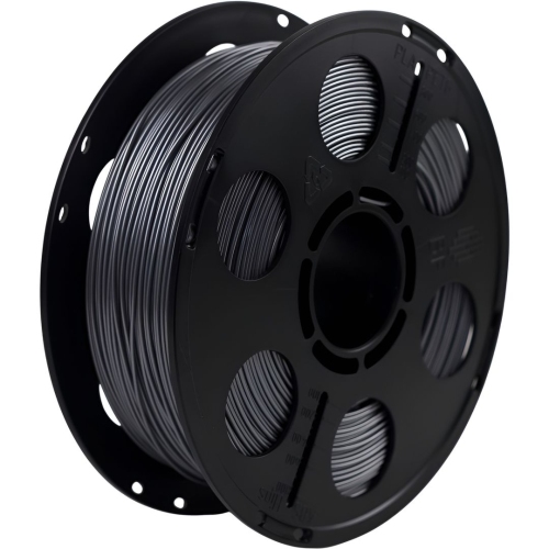 PETG пластик Bestfilament металлик серебристый 1,75 мм 1 кг