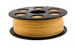 PLA пластик Bestfilament кремовый 1,75 мм 2,5 кг
