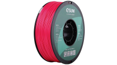 ABS+ пластик ESUN Magenta 1,75 мм 1 кг