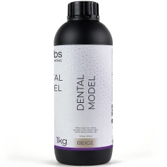 Фотополимер HARZ Labs Dental Model Beige