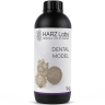 Фотополимер HARZ Labs Dental Model Beige (1 кг)