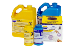 Пластик для литья Smooth-On TASK 3