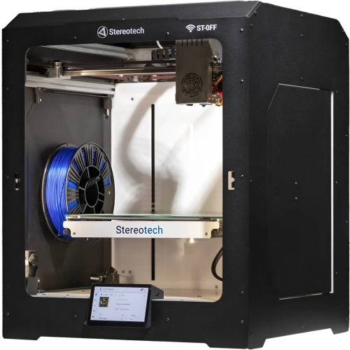 5D-принтер Stereotech Fiber 530