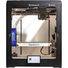 5D-принтер Stereotech Fiber 530