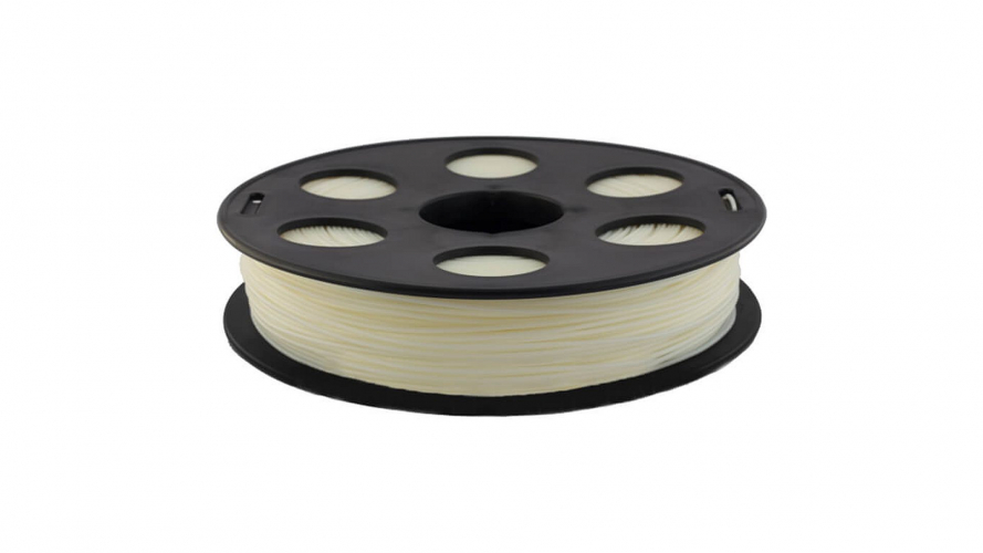ABS GF пластик Bestfilament 1,75 мм 0,5 кг