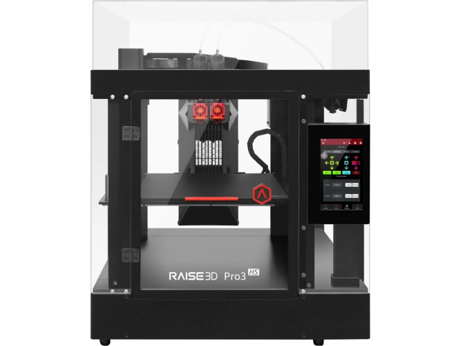 3D-принтер Raise3D Pro3 HS